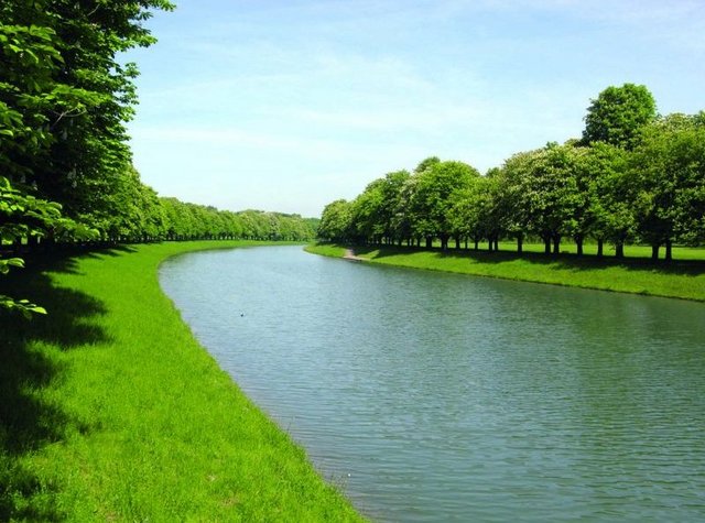 Decksteiner Weiher