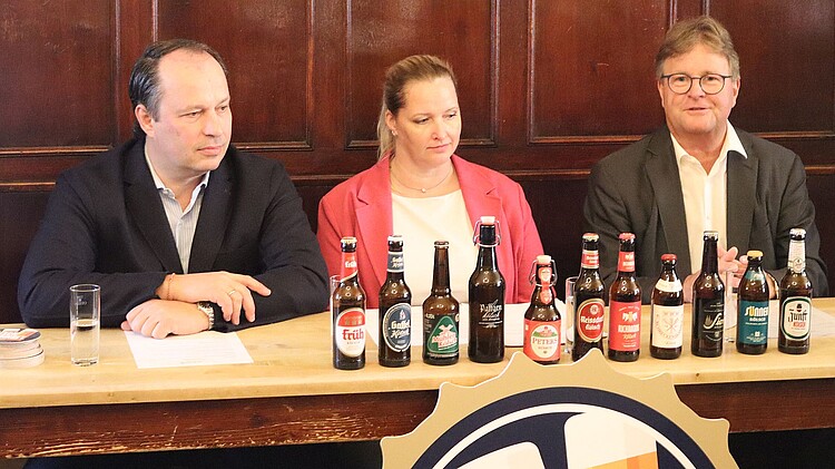 Viele Kölsch-Marken machen bei der Kampage mit