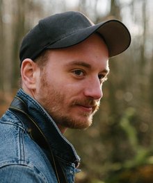 Autor Florian Eßer