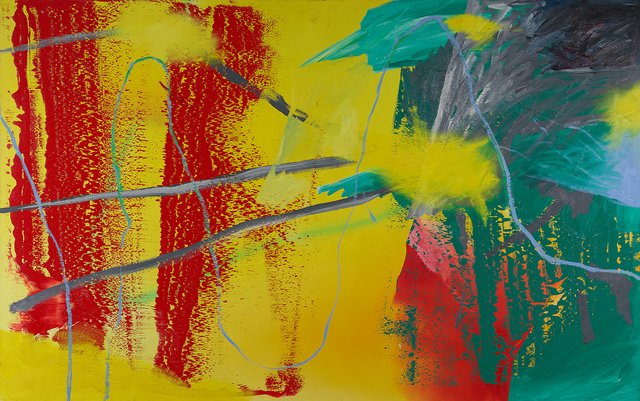 Das Kunstwerk Krieg von Gerhard Richter