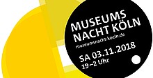 Museumsnacht Köln