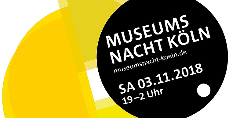 Museumsnacht Köln
