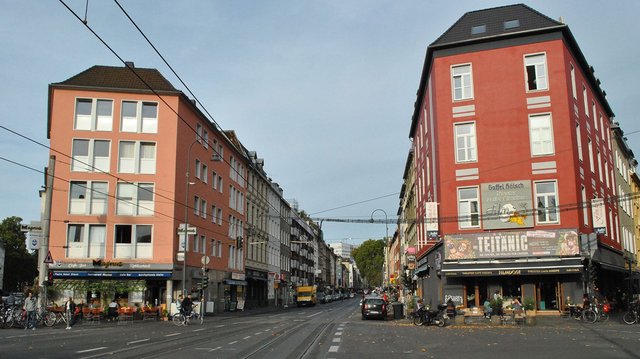 Theater in der Filmdose