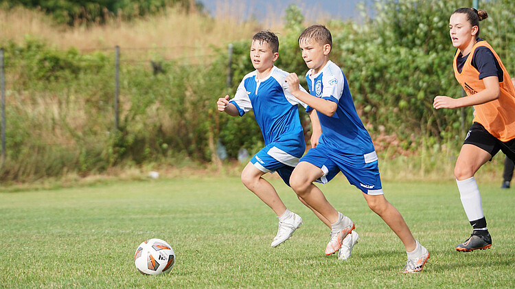 Akademie für Fußballkunst