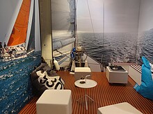 Kreative Standgestaltung auf der digitalen Marketing-Messe dmexco