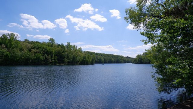 Heider Bergsee