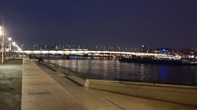 Deutzer Brücke Deutzer Brücke