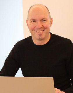 Mike Gahn Software Unternehmer