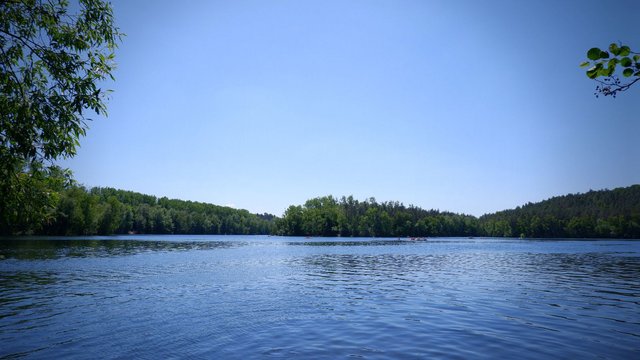Heider Bergsee