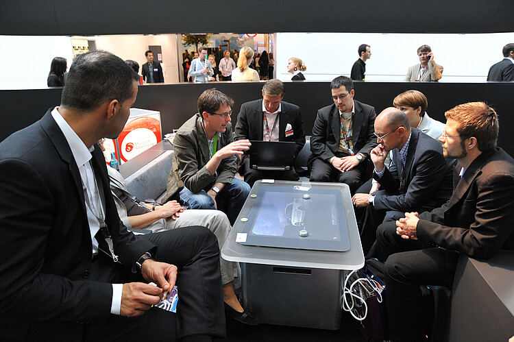 © 2010 DMEXCO