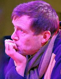Diakon Uli Merz