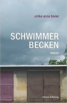 Roman Schwimmerbecker von Bleier