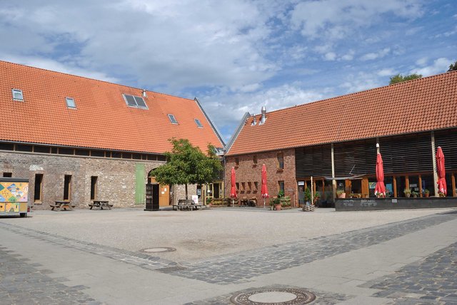 Altenberger Hof 