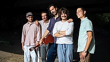 Stankowski Band